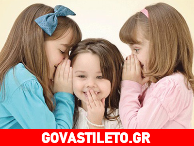 Πιο έξυπνα τα παιδιά που λένε ψέματα; – Όσα ισχυρίζονται Καναδοί επιστήμονες